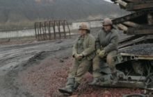 В Макеевке трех шахтеров засыпало на километровой глубине