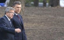 В Европе увидели, что Янукович «ищет путь» решения проблемы Тимошенко