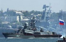 В Минобороны России говорят, что готовы к диалогу с Украиной по ЧФ РФ