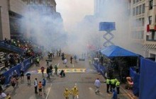 Теракт у Бостоні: троє загиблих, понад 140 поранених - попередні дані