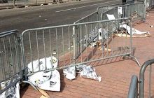 У США опізнані всі загиблі в результаті терактів у Бостоні