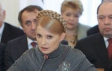 Гайдук о причастности или непричастности Тимошенко к убийству Щербаня: я не знаю