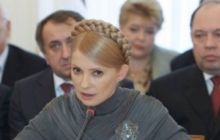 Гайдук - про стосунки Тимошенко і Момота: цеглою одне в одного не кидали