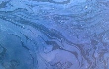У «Київводоканалі» запевняють, що масляна пляма не вплине на якість води