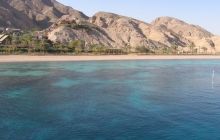 ЗМІ: Ізраїльський курорт Ейлат зазнав ракетного обстрілу