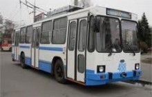 У Херсоні подорожчав проїзд в електротранспорті