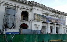 Київрада відмовилася забрати у забудовника Гостинний двір