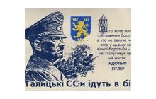 У Львові у ветеранів дивізії СС «Галичина» пільги стали більше, ніж у воїнів Радянської армії. Експерти кажуть - це зашкодить іміджу України