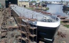 Исполнительным директором Smart Maritime Group стал гендиректор Херсонского судозавода