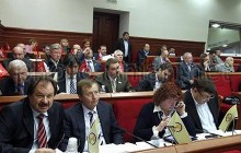Депутати доручили КМДА вести облік столичної землі
