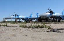 Запорожский завод «МиГремонт» отремонтировал в 2012 году 11 боевых самолетов