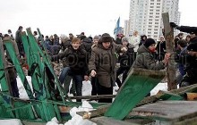 Київрада відмовилася заборонити забудову берега Тельбіна