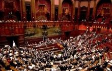 Парламент Італії у другому турі виборів не зміг обрати Президента