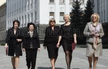 Янукович отримав клопотання про помилування Тимошенко