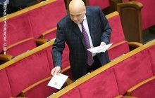 Опозиція в Раді агітує за відставку уряду Азарова (фото)