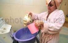У Києві розпочинаються відключення гарячої води