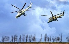 На Миколаївщині льотчики ЗСУ виконали польоти на застосування озброєння