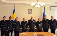 До Севастополя з візитом прибули кораблі Blackseafor