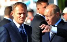 Польский министр уволен за подписание меморандума с Россией о газопроводе в обход Украины