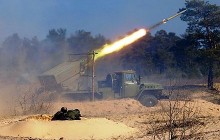 На Дніпропетровщині військовослужбовці продовжили бойову стрільбу