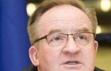 Вице-президент ЕНП: Европа устала от Украины