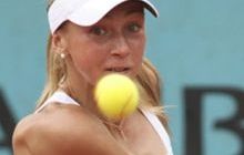 Украинская теннисистка выиграла турнир ITF в Намангане