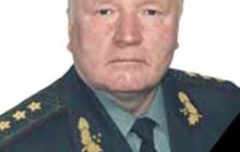 Умер генерал-полковник в отставке Виктор Колотов