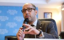 Зукоски: Власть наконец начала вести конструктивный диалог в аграрной сфере