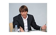 Депутат Ігор Єремеєв: Чимала кількість законів - схеми під конкретних людей