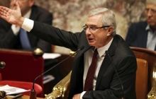 Спікеру французького парламенту оголосили війну противники одностатевих шлюбів