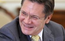 У Медведева заявляют, что вопрос о статусе Украины в ТС пока не решен