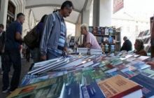 Состояние книжного рынка в Украине оценили как «плачевное»