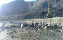 Пшонка обещает не церемониться с незаконными застройками вдоль моря