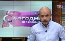Шевченко розповів, хто винен у конфлікті на ТВі: журналісти вимагають дій