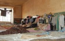 Нардепи нагрянули у Лук’янівське СІЗО: 36 людей у камері плюс антисанітарія (фото)