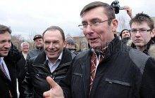 Луценко: Ради победы на киевских выборах оппозиция должна договориться