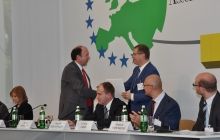 У Кабміні обіцяють впроваджувати кращий досвід ЄС у регіонах України