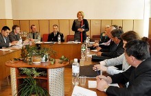 Міноборони вживає заходів для заселення військовослужбовців у нові квартири