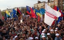 “Батьківщина” не голосуватиме за проект бюджету-2014 у нинішньому вигляді — Павловський