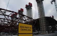 Сьогодні - 27-мі роковини аварії на Чорнобильській АЕС