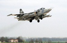 «Млечный путь-2013»: бомбардировочная, штурмовая и истребительная авиация в небе