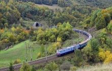 Украина активизирует строительство Бескидского тоннеля