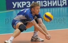 Харьковский Локомотив стал 13-кратным чемпионом Украины по волейболу