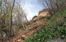 На музей Булгакова в Киеве может сойти оползень