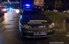 ДТП с киевскими гаишниками: за дело взялась прокуратура