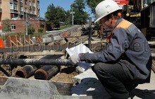 «Киевэнерго» обещает не отключать на праздники горячую воду