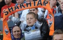 «Шахтер» вышел в финал Кубка Украины по футболу