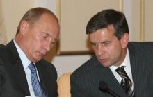 Зурабов дал понять, что Россия не хочет подпускать ЕС к украинской трубе
