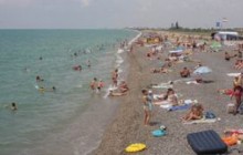 В Турции отравились 69 российских туристов