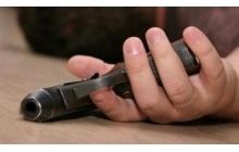 Школьник в США пытался застрелиться прямо на уроке